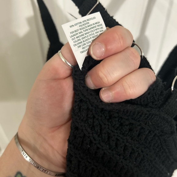 Wild fable top - Picture 7 of 9